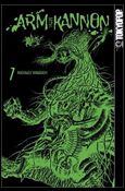Arm of Kannon issue 7