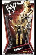 WWE (Series 04) figure 2 Goldust