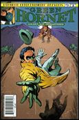 Green Hornet: Golden Age Re-Mastered issue 3