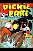 Dickie Dare issue 2