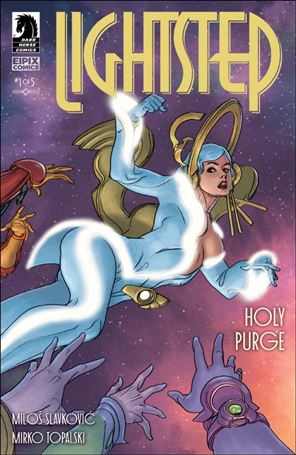 Lightstep Cover Image 1