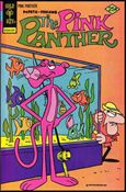 Pink Panther (1971) issue 34