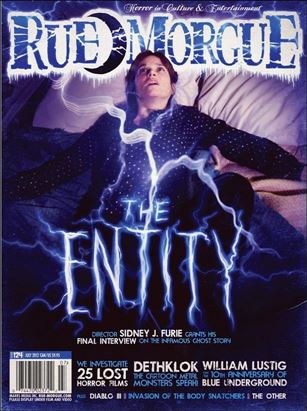 Rue Morgue issue 124
