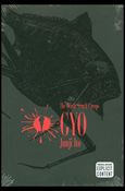 Gyo issue 1-B Second Edition