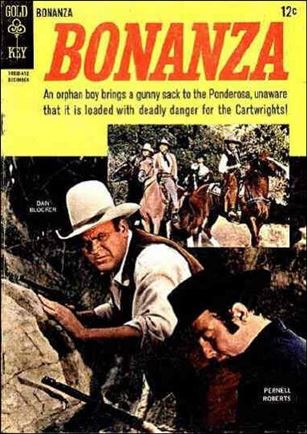 Bonanza issue 11