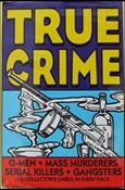 True Crime  Cover Image 2