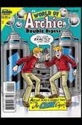 World of Archie Double Digest issue 4