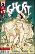 Ghost (2013) issue 1-C Terry Dodson One for One Cover