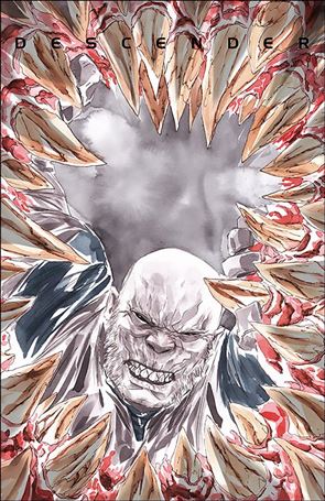 Descender issue 18
