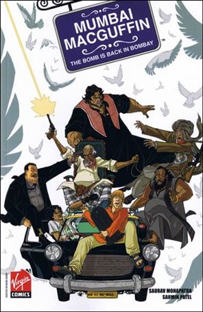 Mumbai MacGuffin Cover Image 1