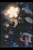 Starship Troopers: Series 1 (Base Set) card 17 Here They Come!