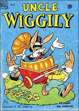 Four Color (1942) issue 276