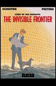 Cities of the Fantastic: The Invisible Frontier Cover Image 1