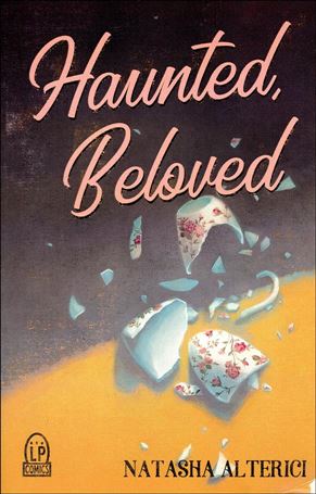 Haunted, Beloved Cover Image 1
