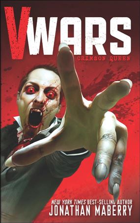 V-Wars Cover Image 1