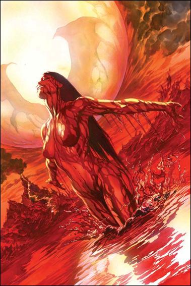 Vampirella (2010) issue 1-G Alex Ross 1:50 Virgin Cover