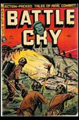 Battle Cry (1952) issue 15