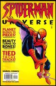 Spider-Man: Universe issue 2