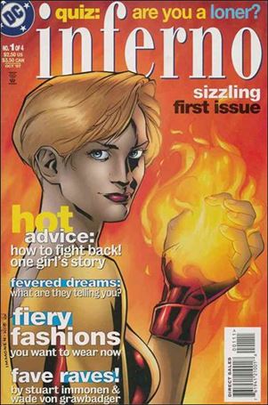 Inferno (1997) Cover Image 1