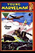 Young Marvelman issue 266