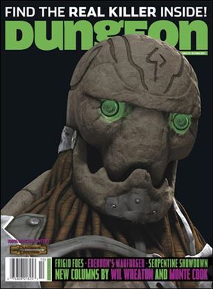 Dungeon issue 115