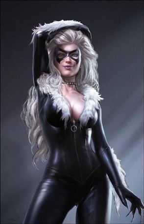 Amazing Spider-Man (2022) issue 28-I Tiago Da Silva Virgin Cover
