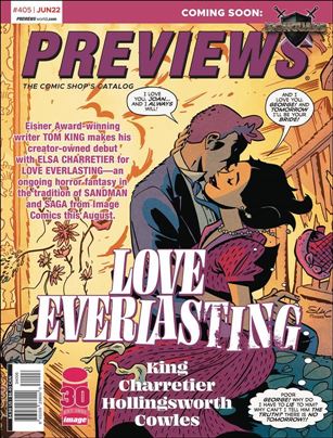 Previews issue 405