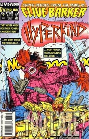 Hyperkind issue 7