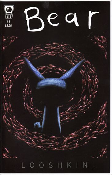 Bear issue 8