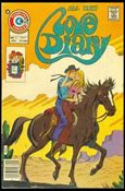 Love Diary (1958) issue 96