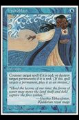 Magic the Gathering: 5th Edition (Base Set) card 94 Hydroblast