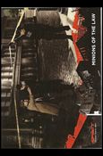 Spirit (Base Set)   card 33 Minions Of The Law