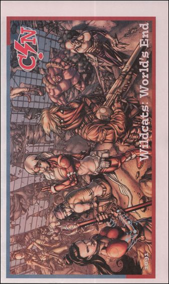 Comic Shop News issue 1091