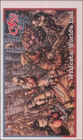 Comic Shop News issue 1091
