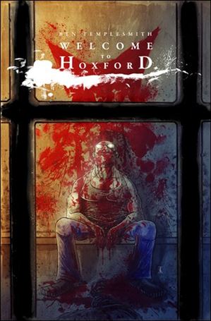 Welcome to Hoxford issue 1-B