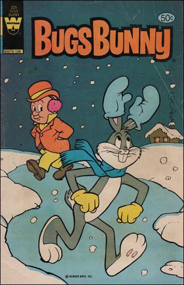 Bugs Bunny (1962) issue 225