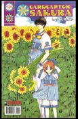 Cardcaptor Sakura Comic issue 11