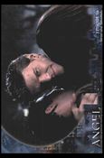 Angel: Season One (Base Set) card 19 Law and Disorder