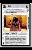 Star Wars: Special Edition Limited (Base Set) card 186 Thedit