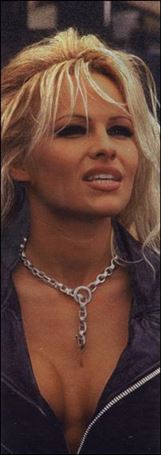 Barb Wire (Promo) card 6