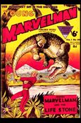 Young Marvelman issue 49