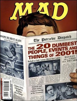 MAD (1955) issue 413