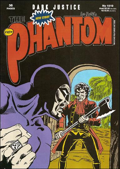 Phantom (1948) issue 1519