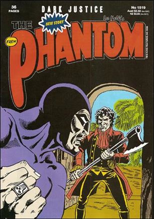 Phantom (1948) issue 1519