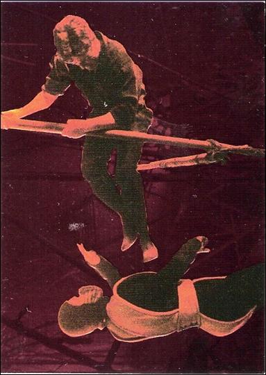 Mortal Kombat (Promo) card nn4