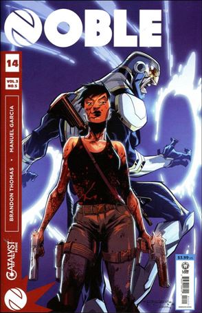 Noble issue 14