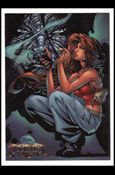 Witchblade Millennium (Base Set) card 52 Classic Covers