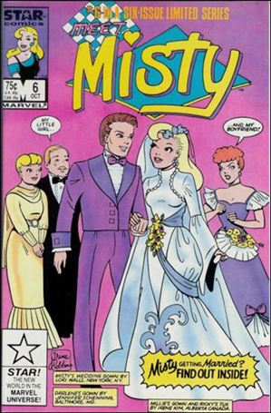 Meet Misty Cover Image 2