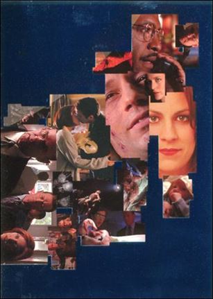 X-Files: Season 8 (Believe to Understand Foil Subset) Cover Image 2
