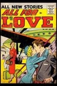 All for Love (1957) issue 5